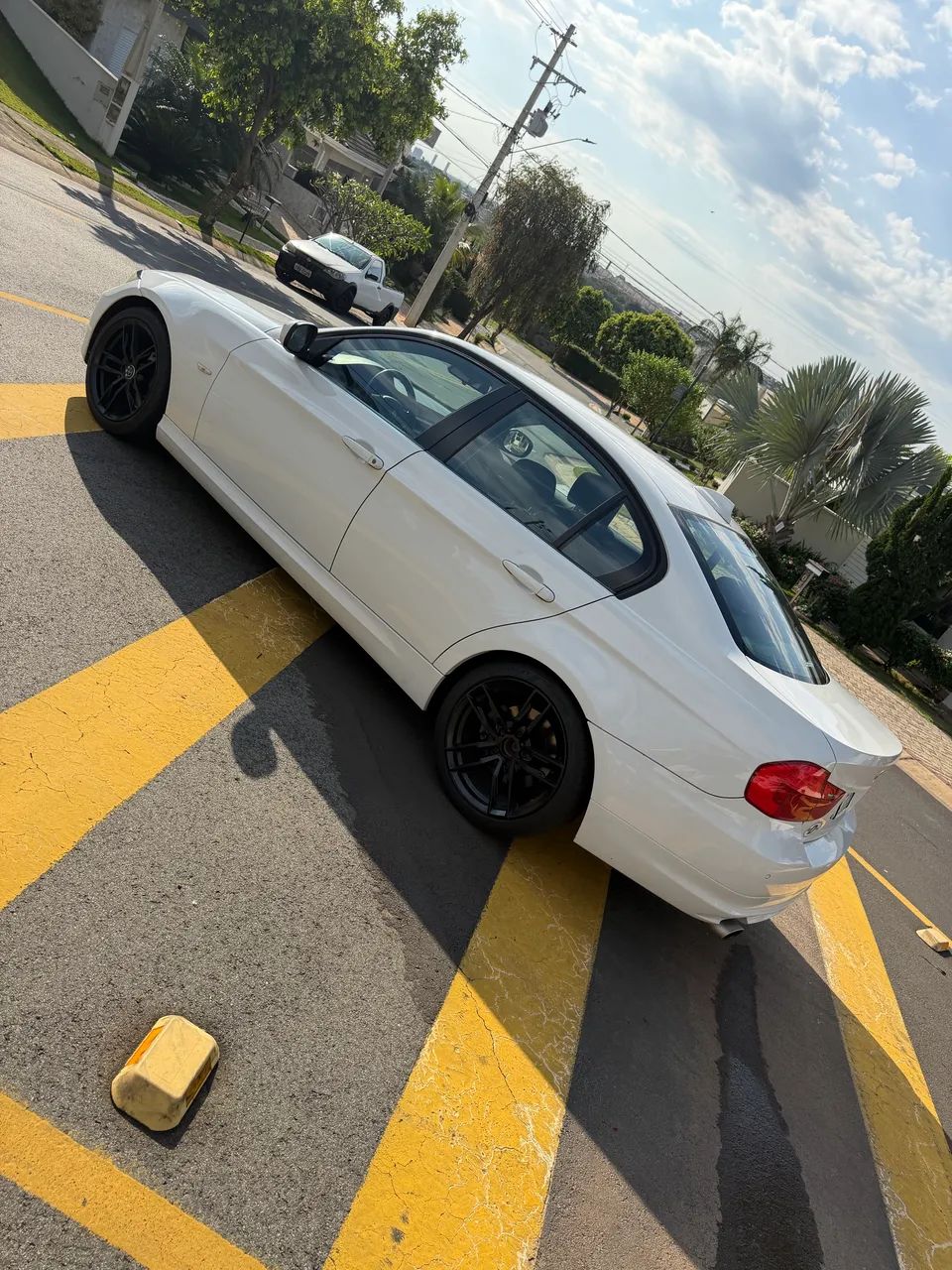 BMW 320I A 2011 - Foto 4