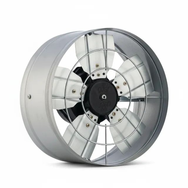 Exaustor Industrial EX30 220v Goar - Foto 2