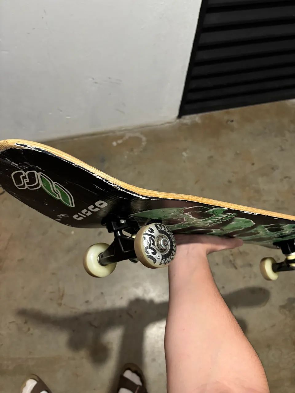 skate cisco - Foto 2