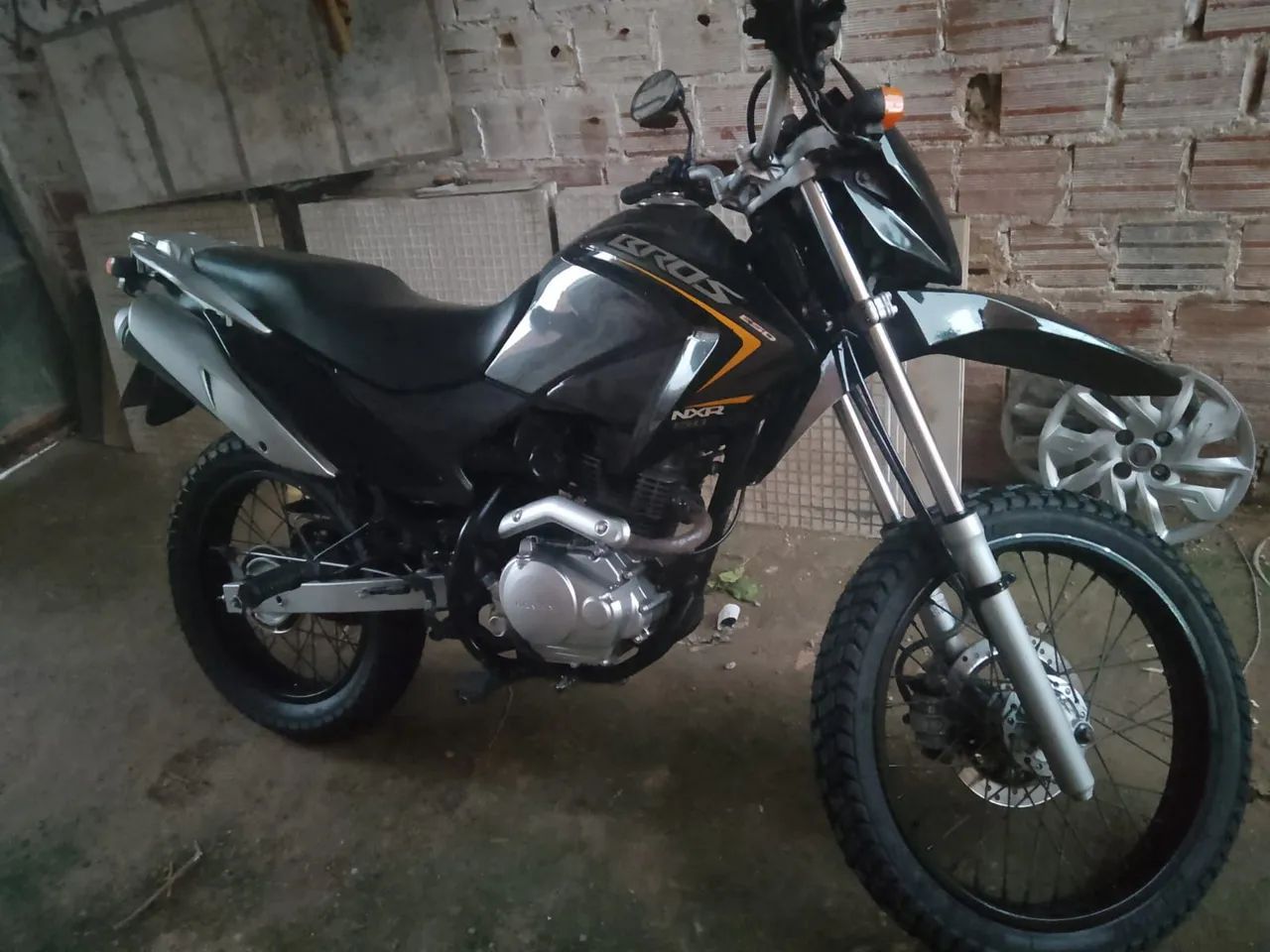 Broz 150 - Foto 4