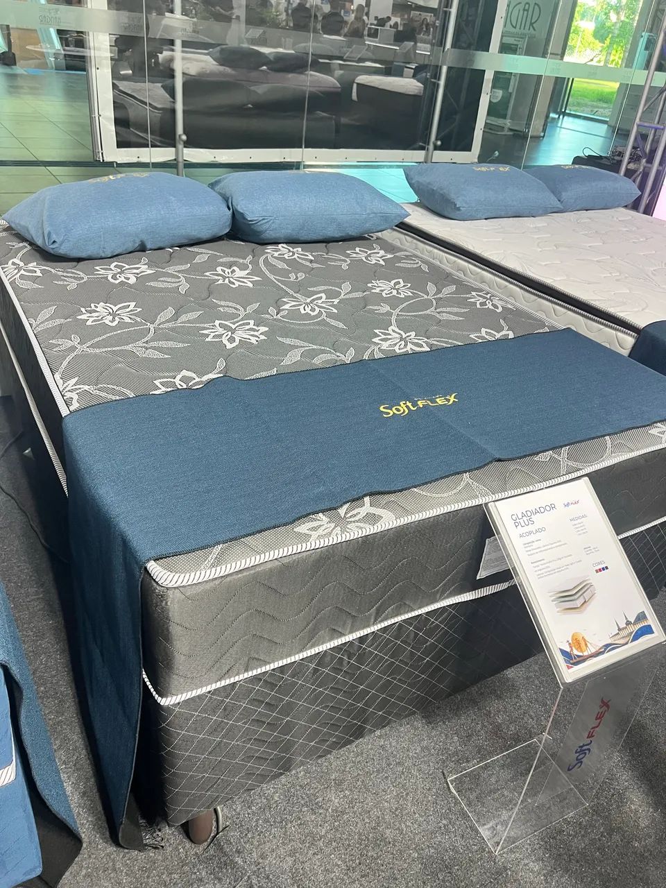 Cama casal  - Foto 3