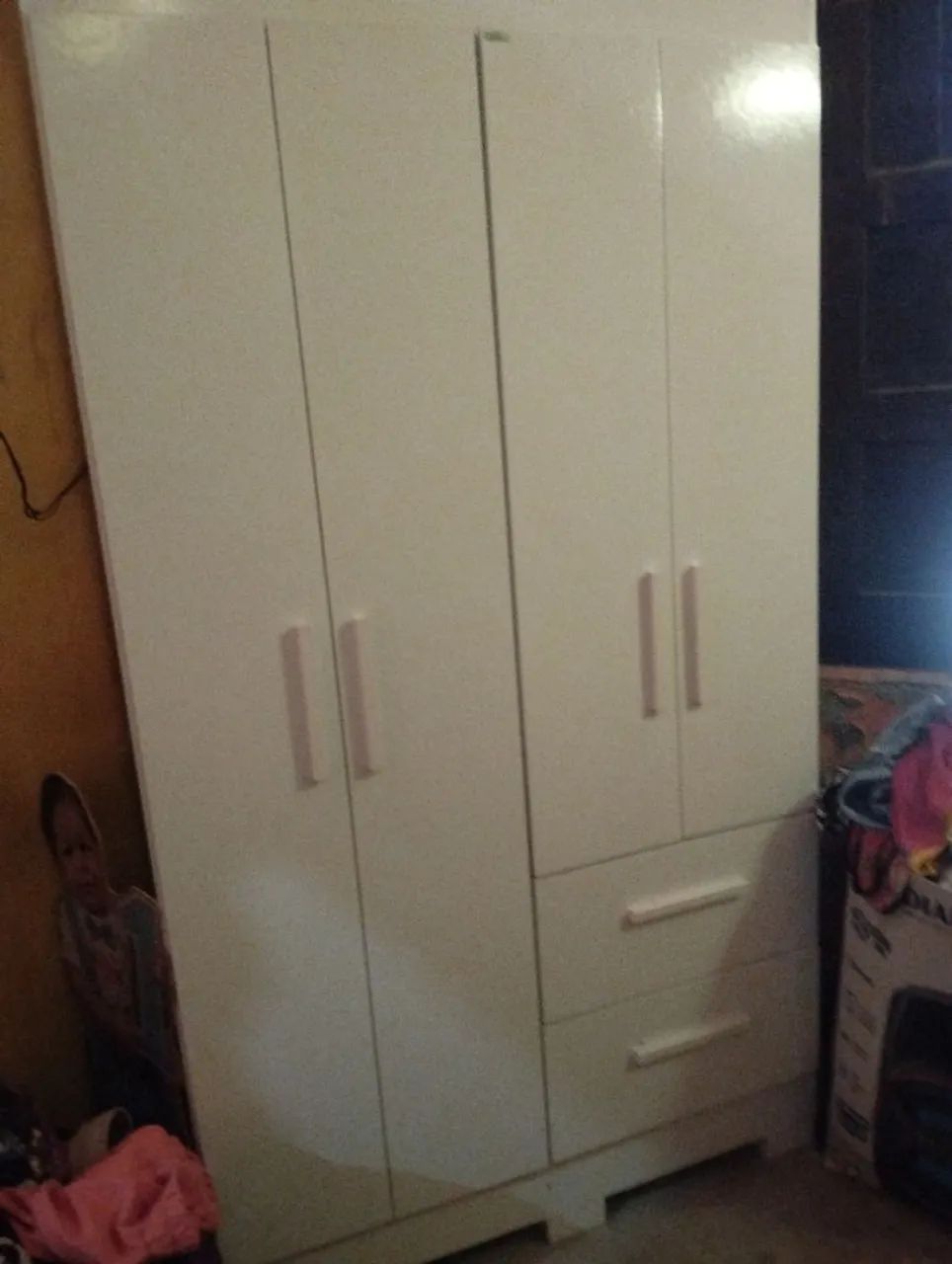 Guarda roupa  - Foto 2