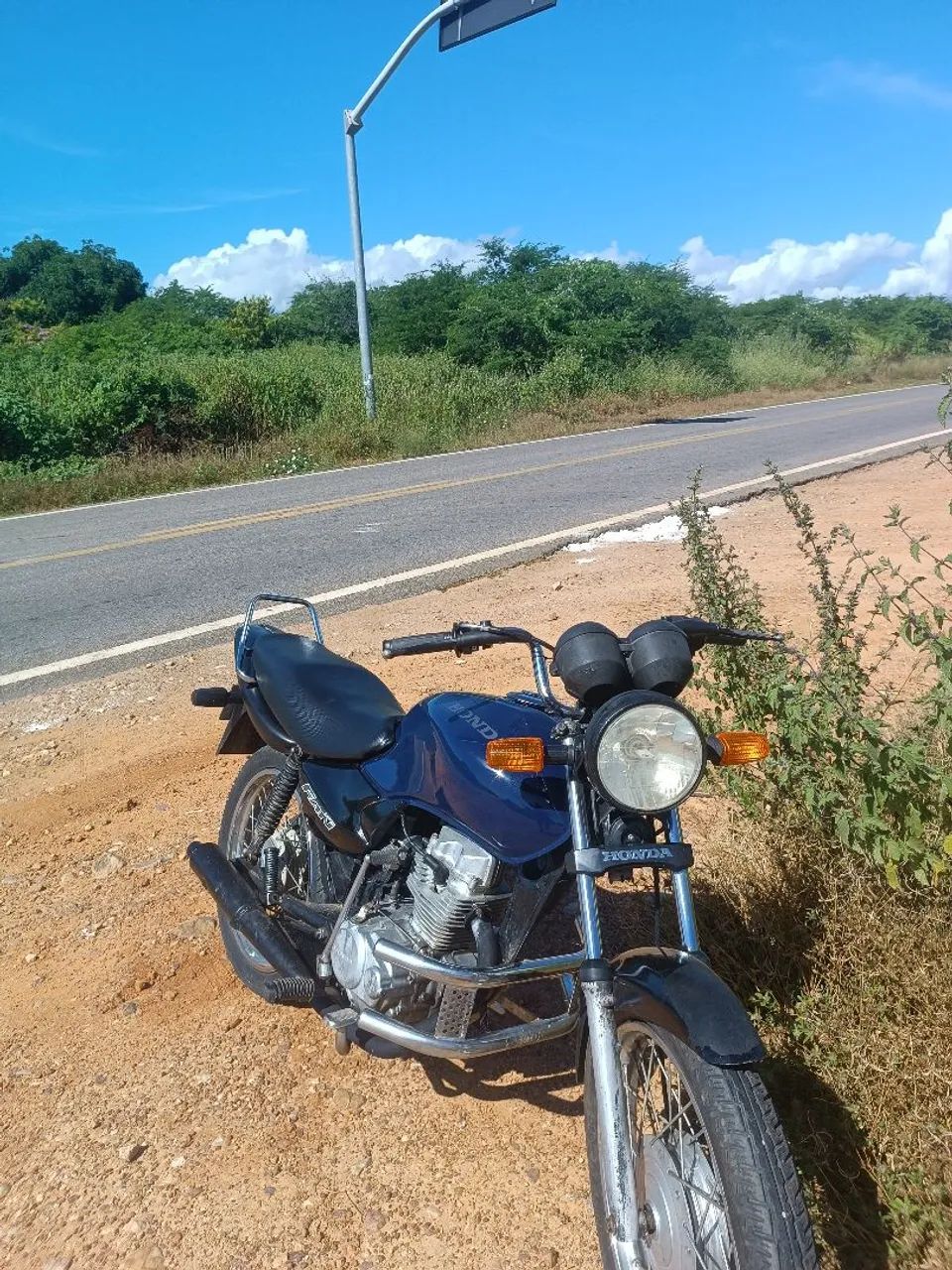 FAN 125 2005