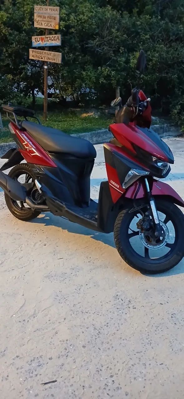 Vendo neo 125 - Foto 2
