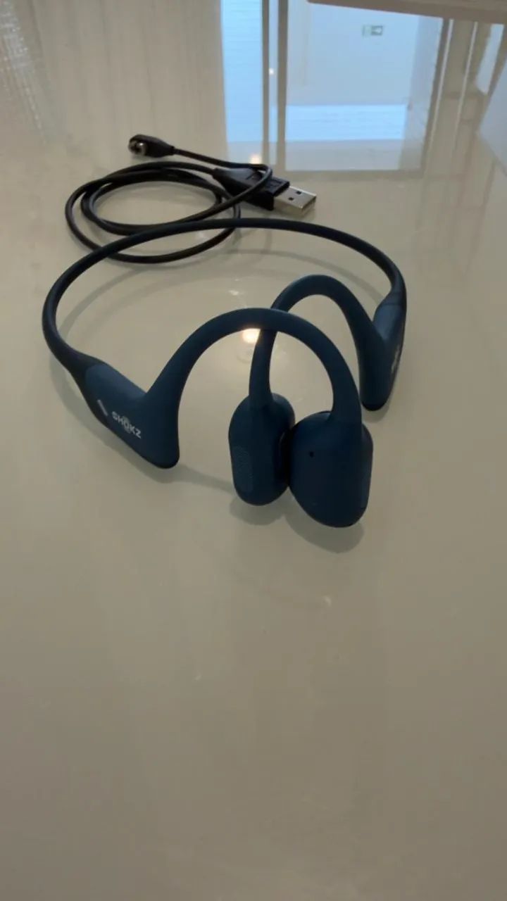 Fone Shokz OpenRun Pro Premium - Foto 5