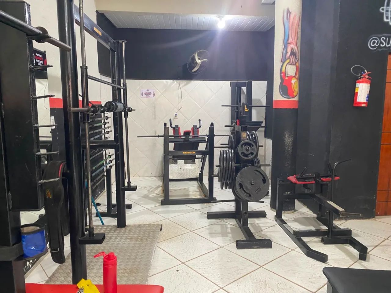 Venda de Academia  - Foto 3