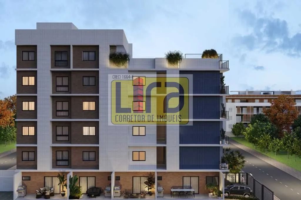 Edifício Urban Ocean - Foto 2