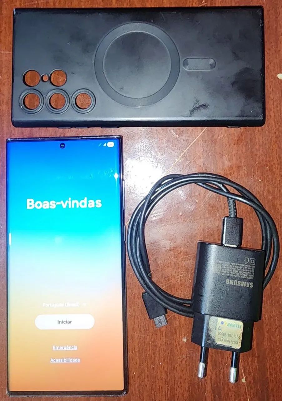 Samsung S22 Ultra 256gb  - Foto 3