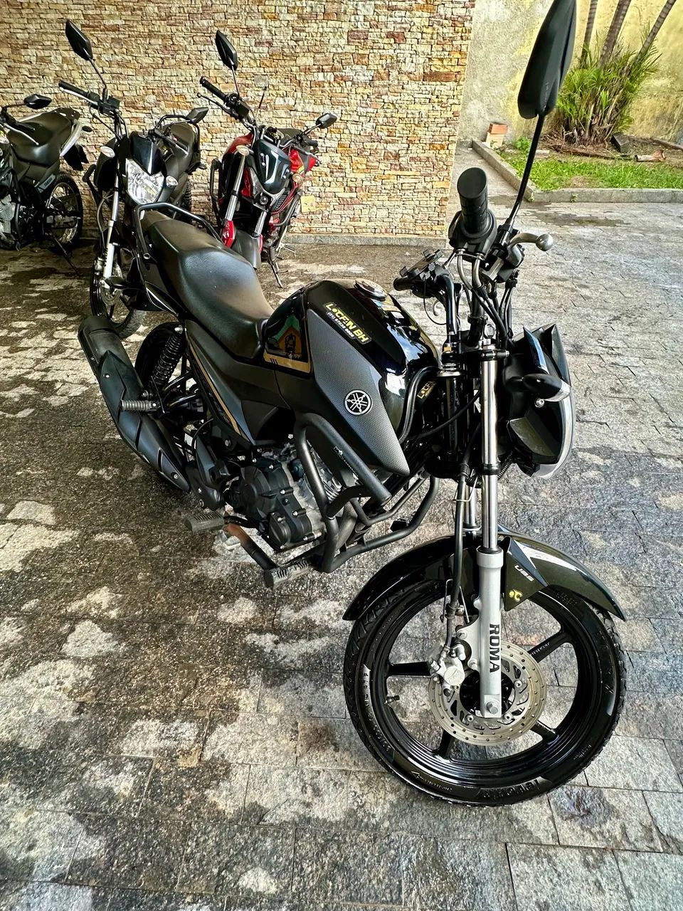 Aluguel locação moto  - Foto 4