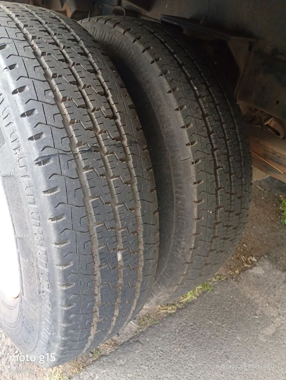 Vendo caminhão Iveco  - Foto 5