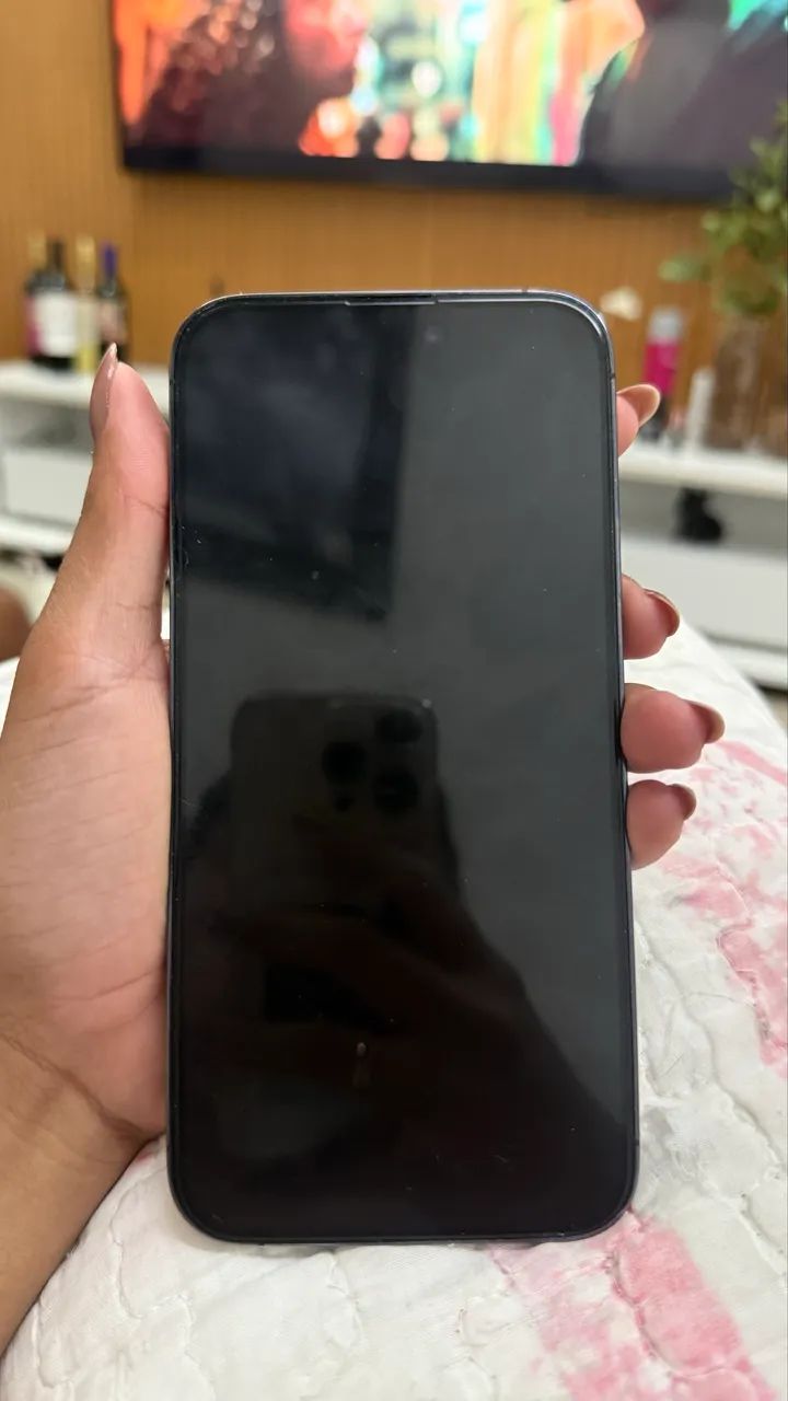 Vende-se IPhone 14 Pro Max  - Foto 2