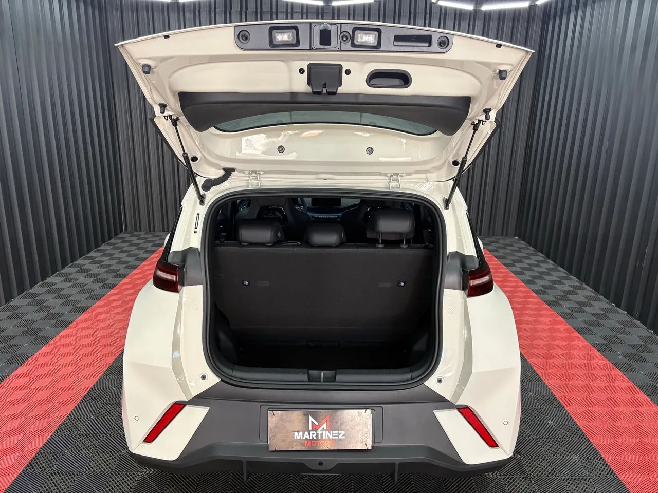 BYD Dolphin Mini (Elétrico) 2027 - Foto 4