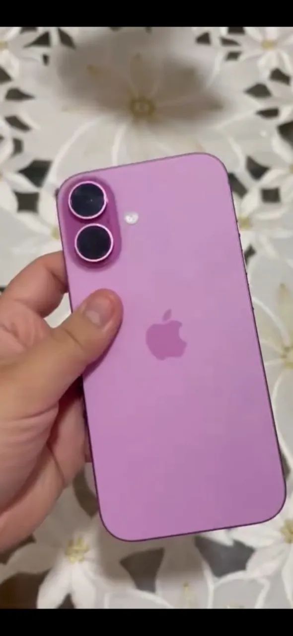 Iphone 16  - Foto 2