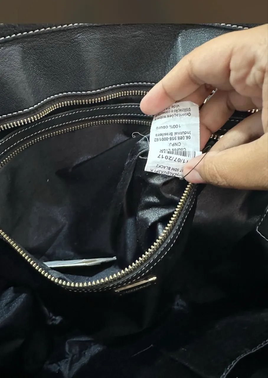 Bolsa Victor Hugo  - Foto 5