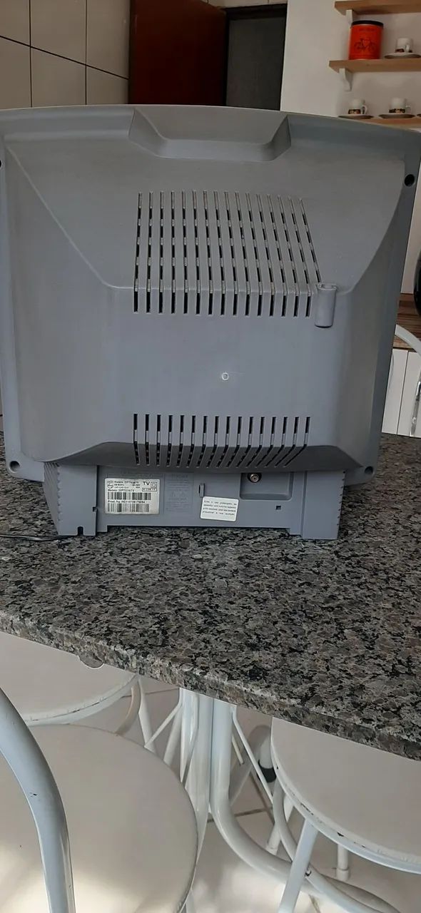 Tv tubo 20 - Foto 3