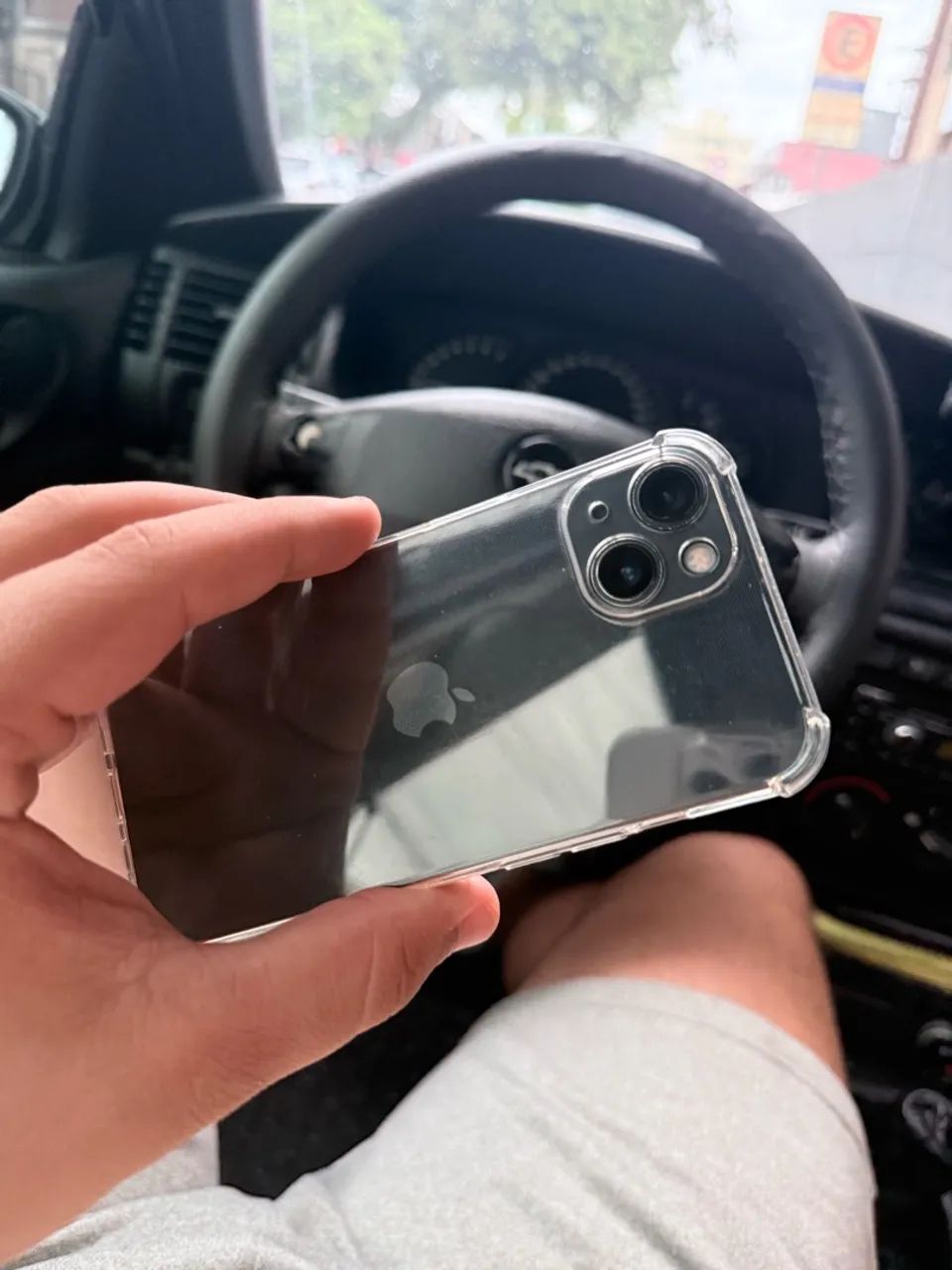 iPhone 13 128gb - Foto 2