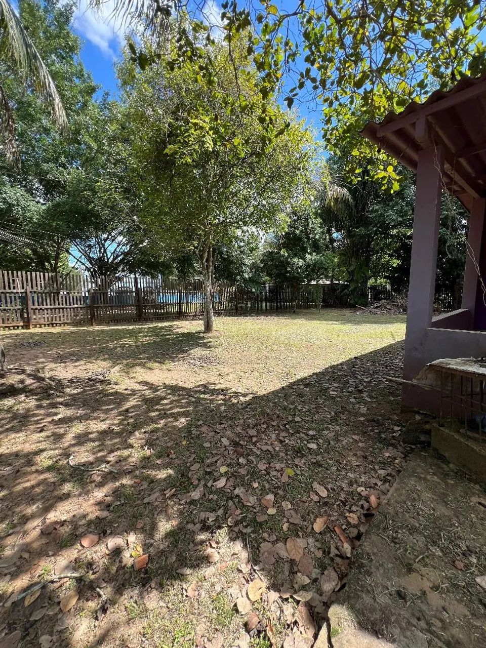 Casa com terreno de 650 m² - Vila Acre - R$ 80.000 - Foto 3