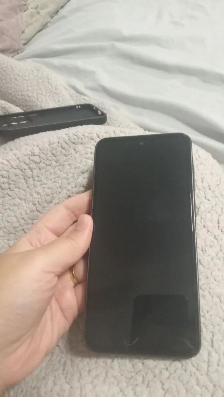 Vendo celular Samsung Galaxy A36