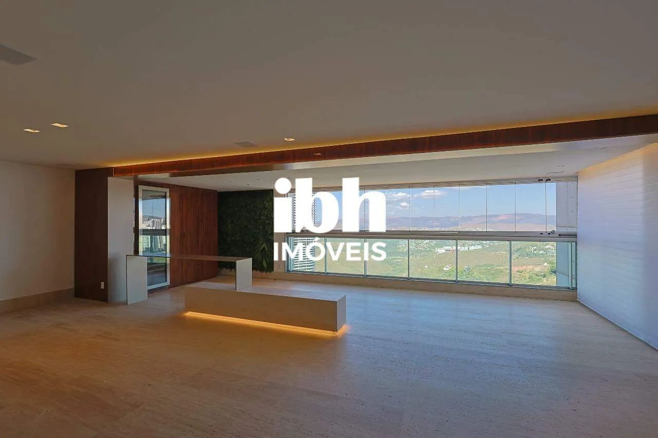 Apartamento para alugar de 4 quartos no Vila da Serra - Foto 5