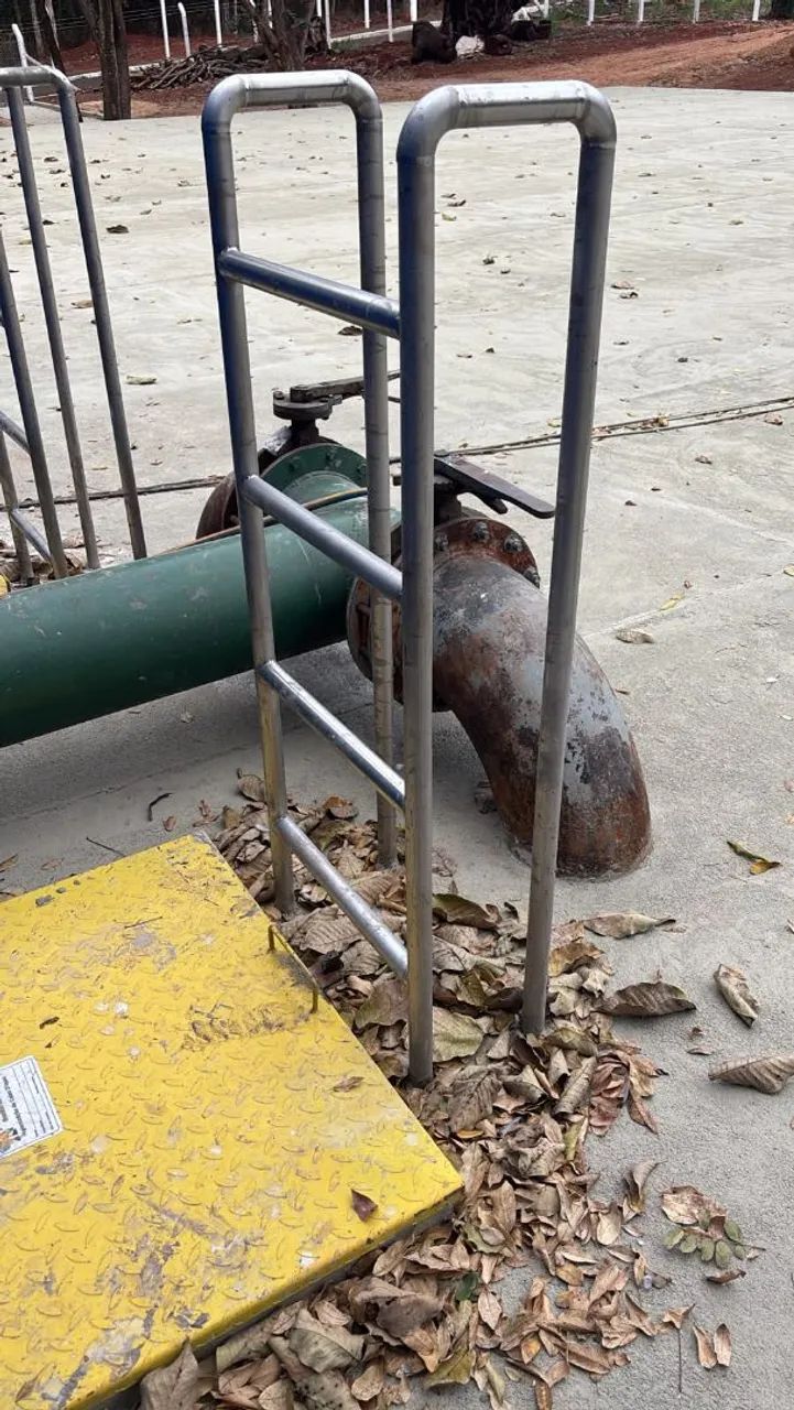 Serralheiro  - Foto 2