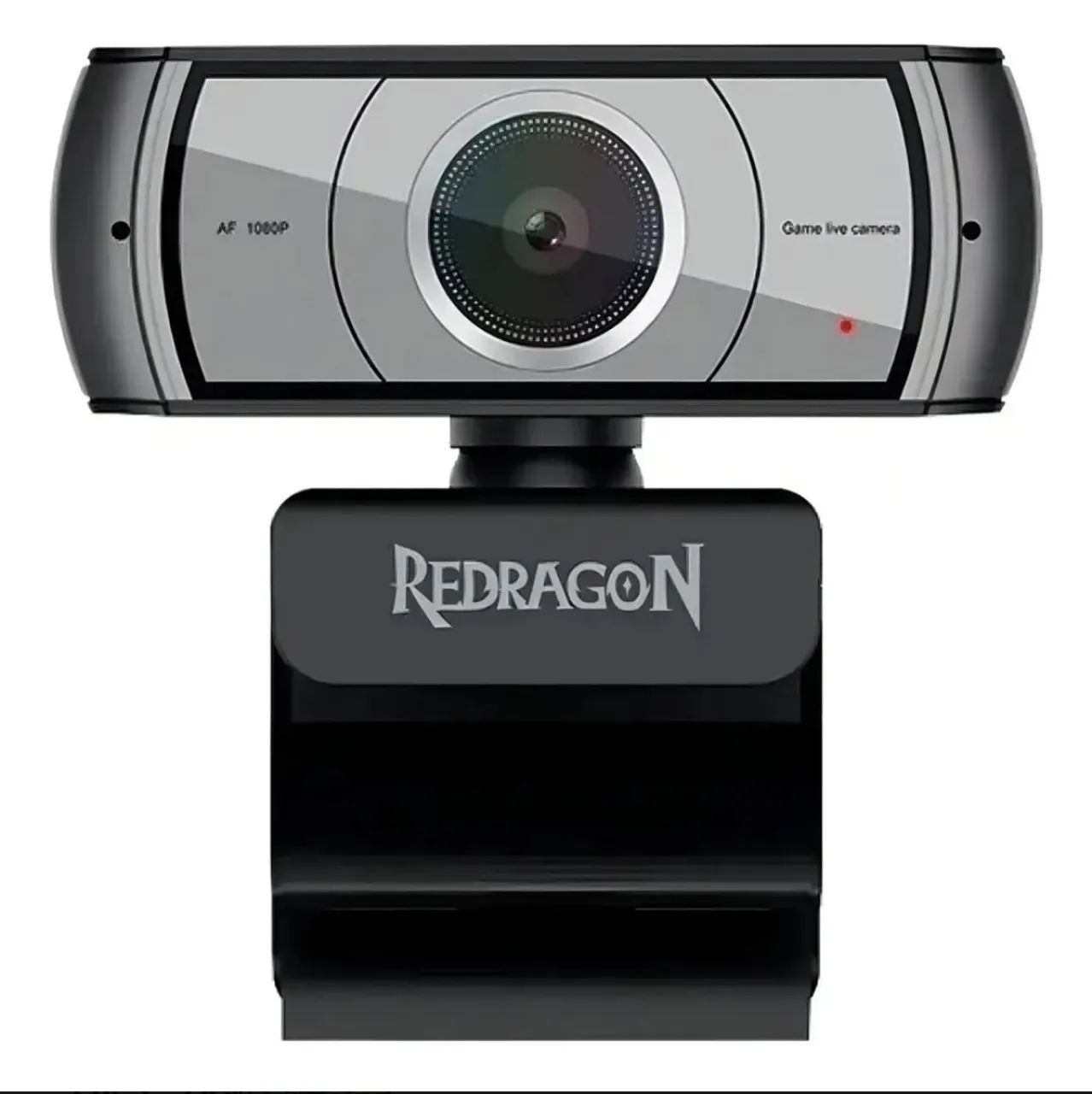 Webcam ReDragon Full HD - Foto 3