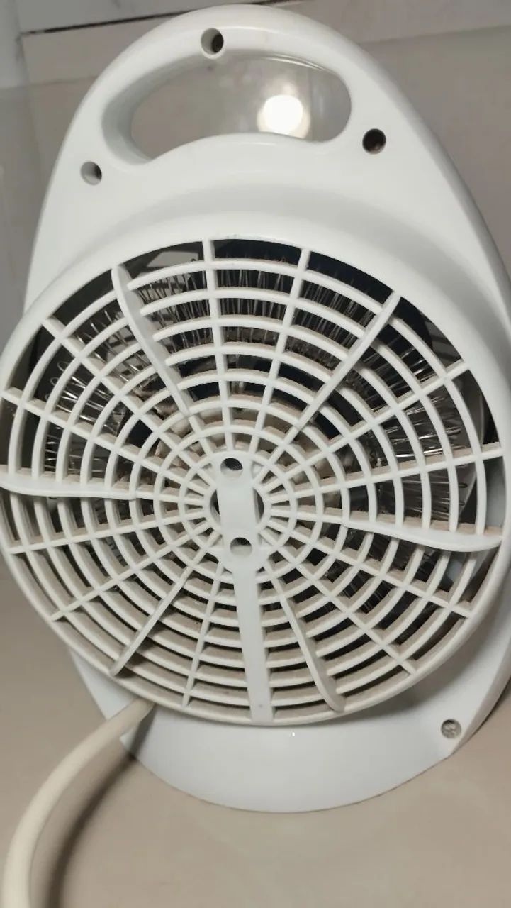 Aquecedor fama - Foto 2