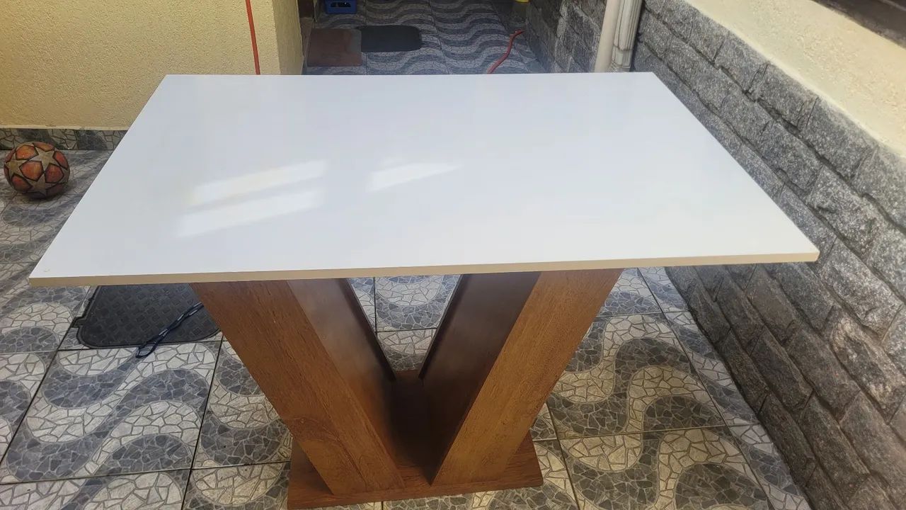 Mesa de jantar
