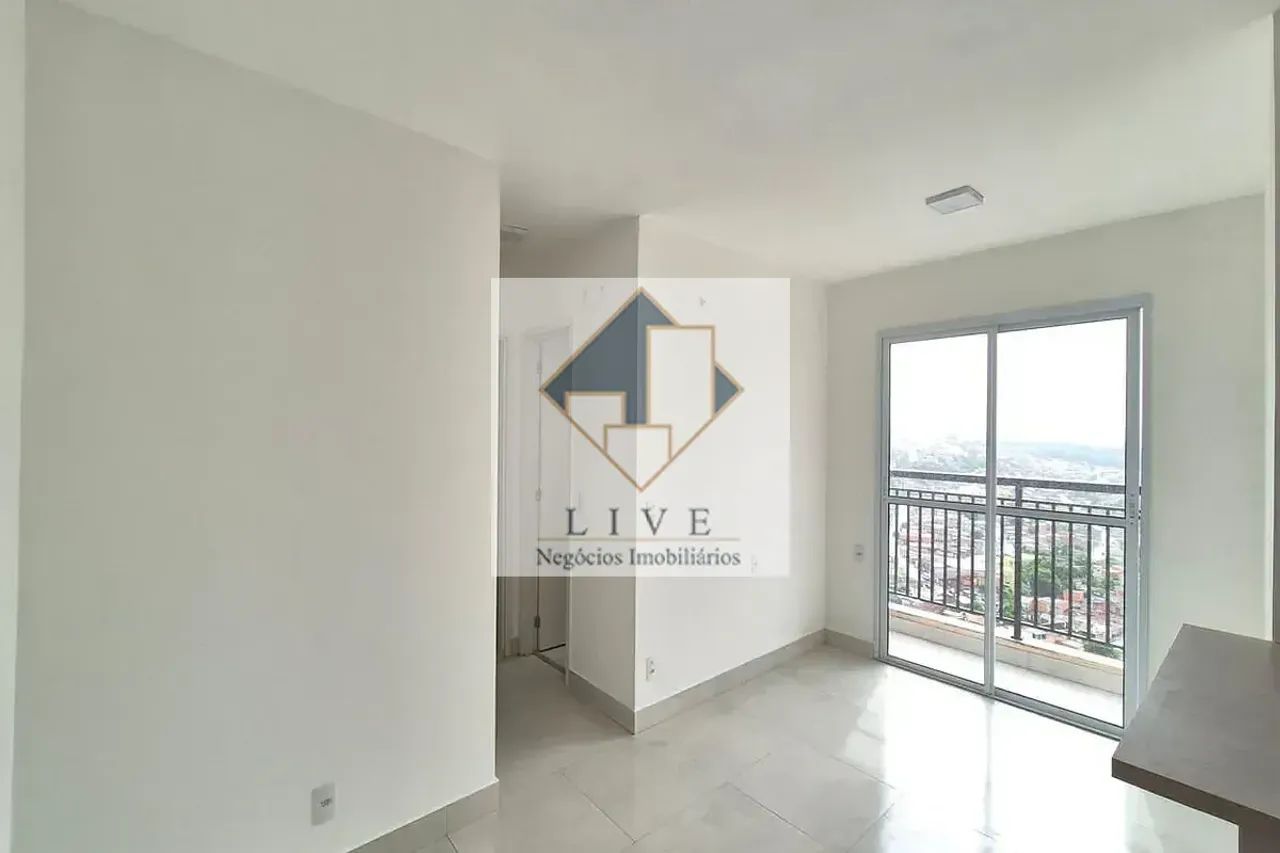 Apartamento para locação, Cidade Satélite Íris, Campinas, SP - Foto 3