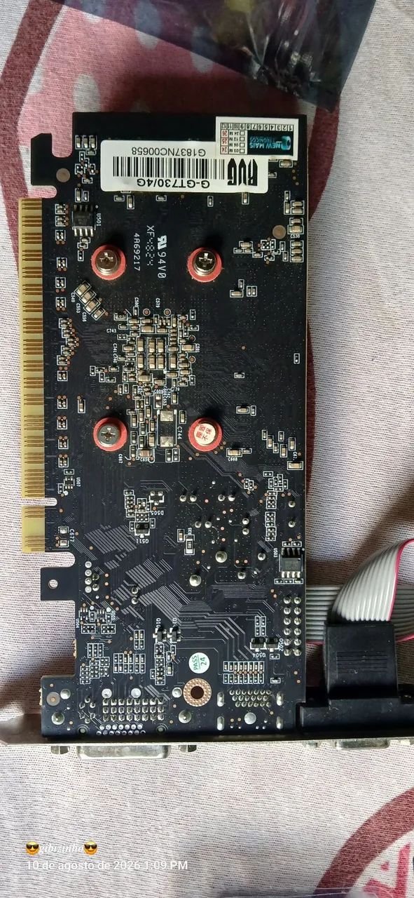 Vendo ou troco em notebook - Foto 4