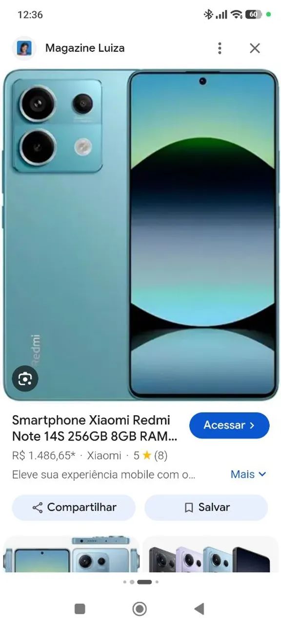 Note 14s 