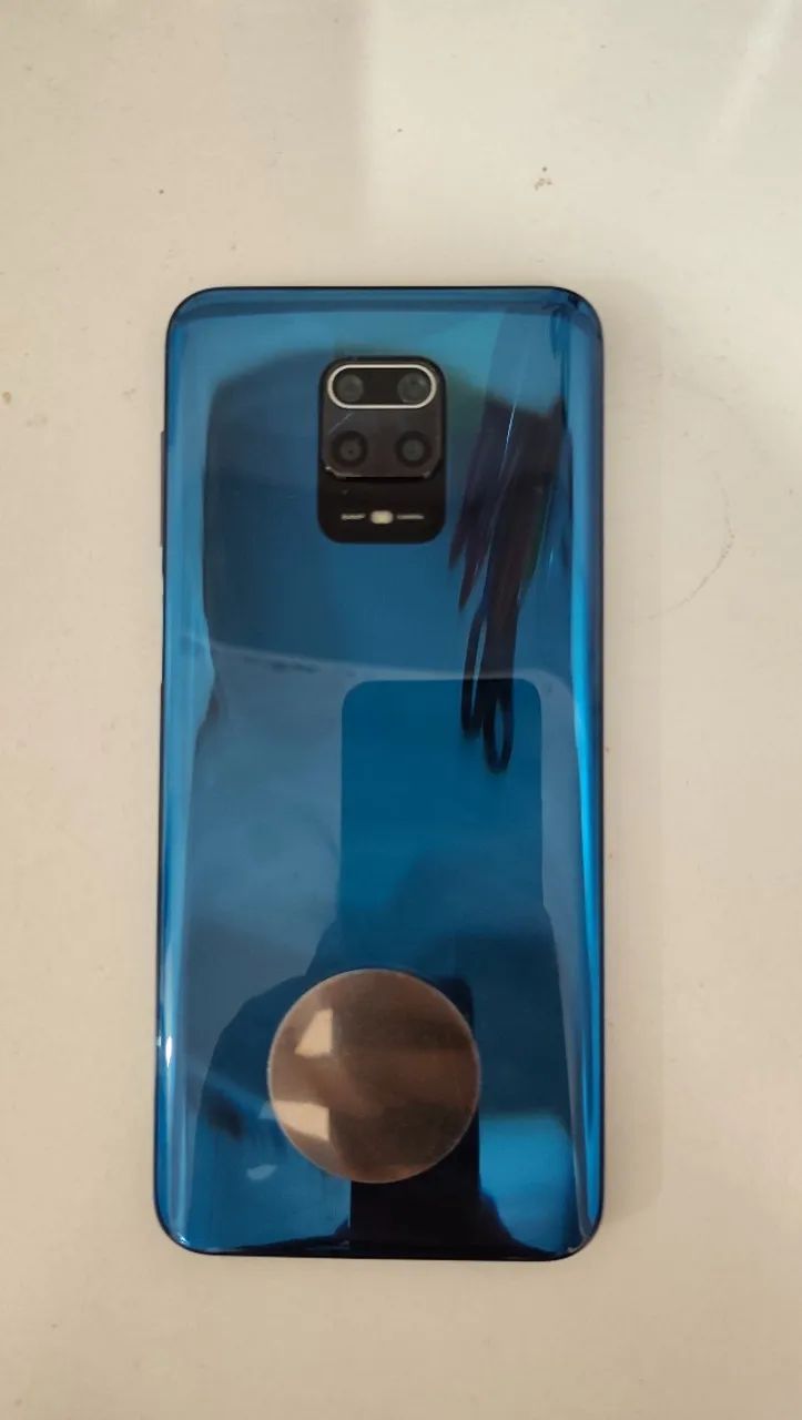 Redmi Note 9 Pró - Foto 2