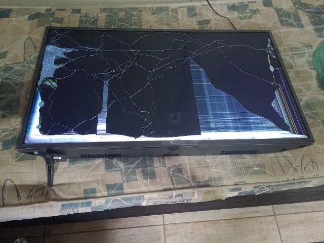 Smartv LG  - Foto 2