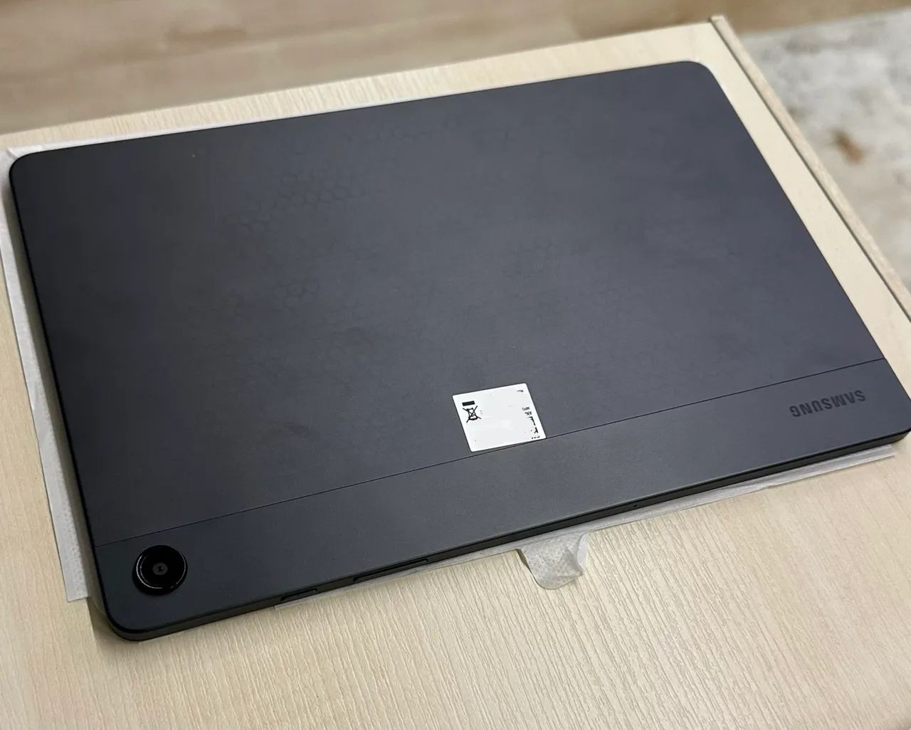 Tablet Galaxy Tab A9+ COM ACESSÓRIOS  - Foto 4