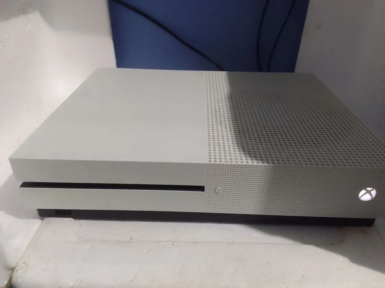 Console xbox one s 1tb