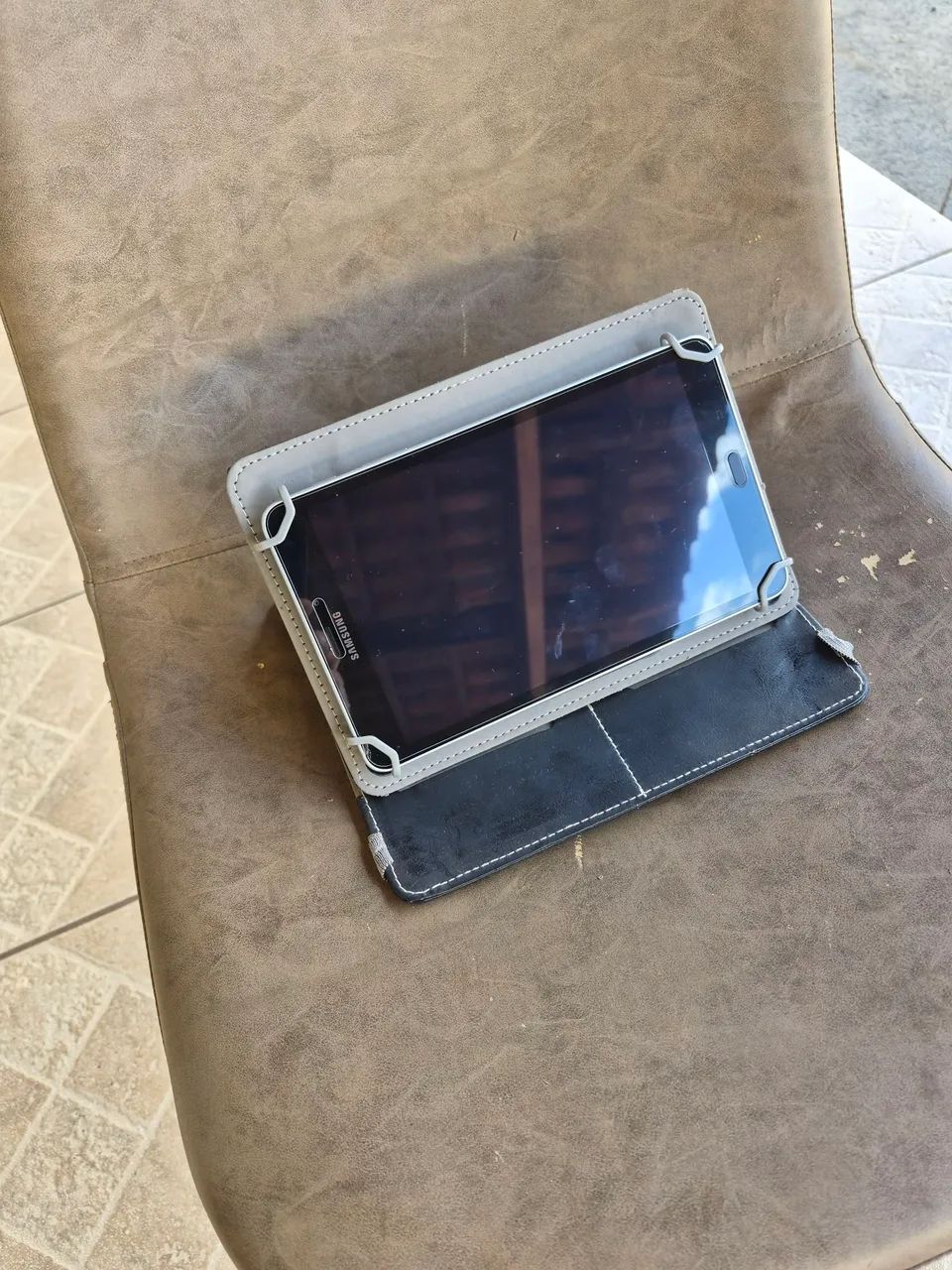 Tablet samsung T385M 16gb de memória  - Foto 3