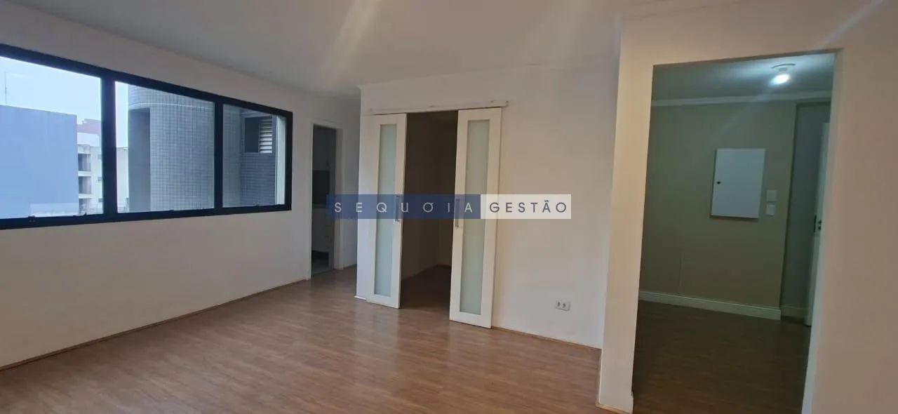 Conjunto Comercial em Batel - Curitiba, PR - Foto 2