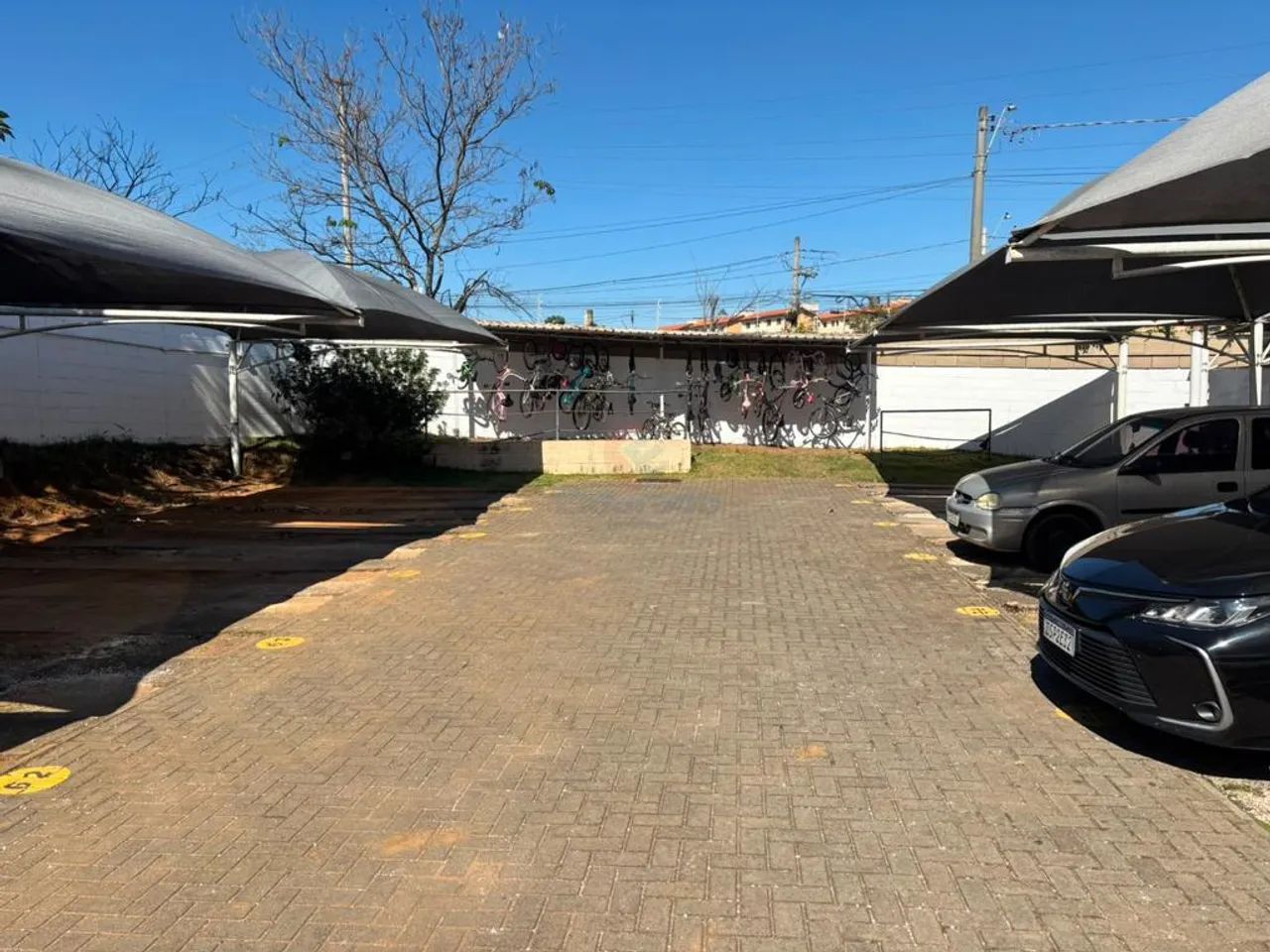 Apartamento para alugar em Campinas, Jardim Mirassol, com 2 quartos, com 49 m² - Foto 2