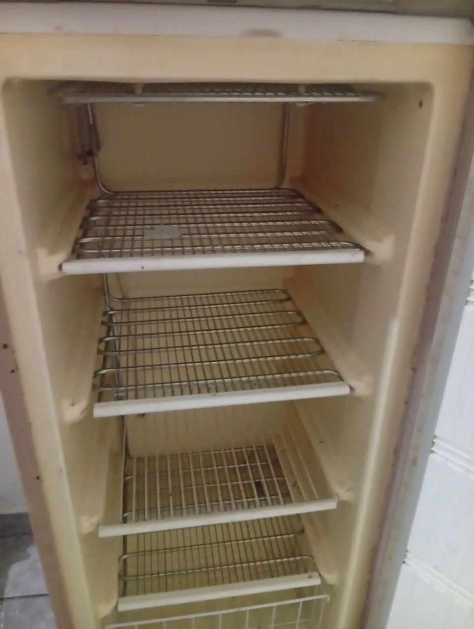 Freezer  - Foto 3