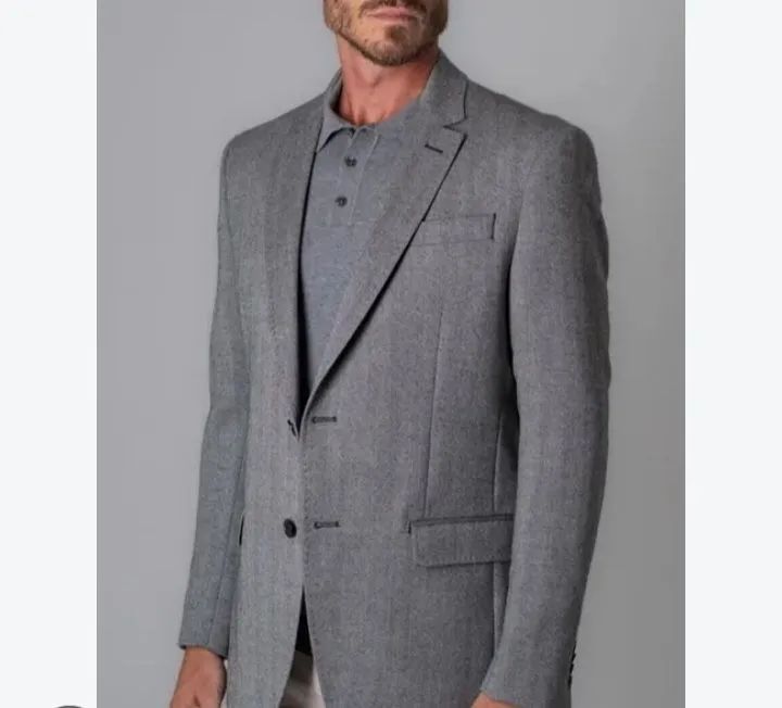 Blazer Borelli 