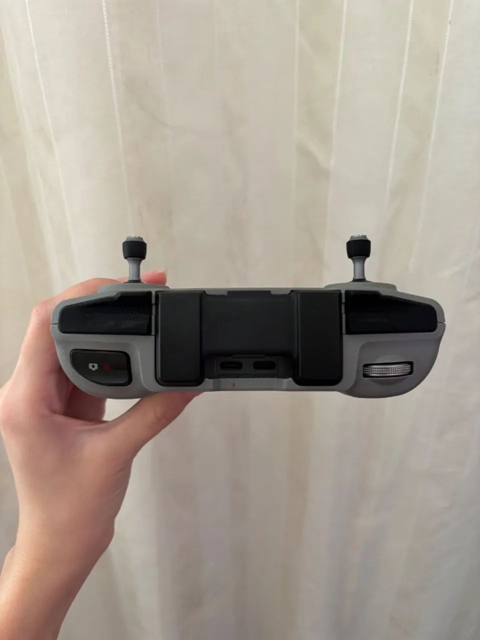 Vendo controle sem tela - Foto 3