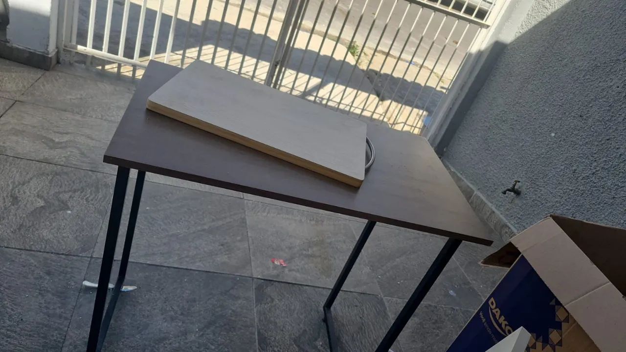 MESA GAMER - Foto 3