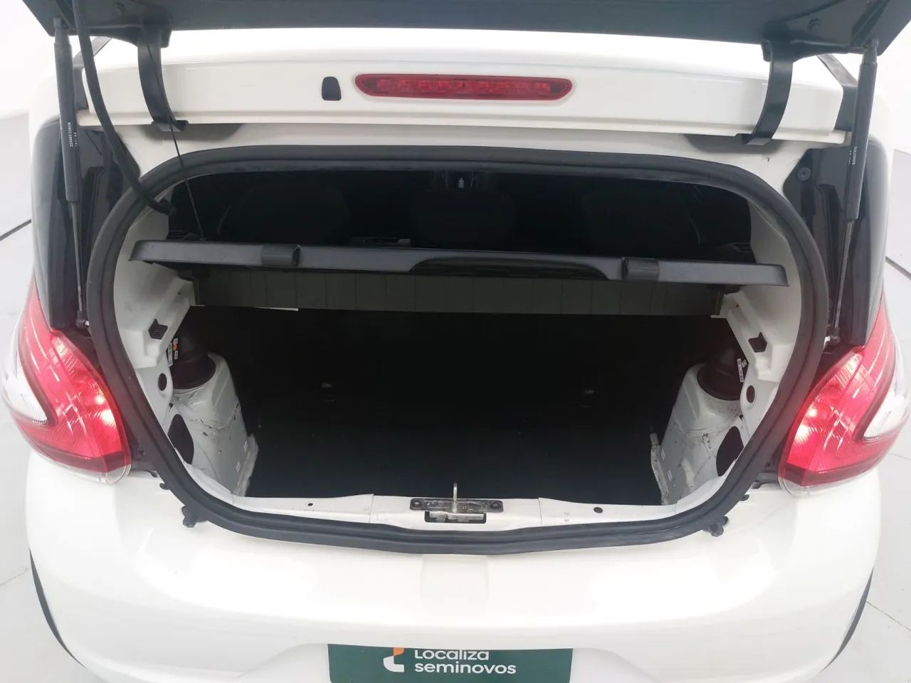 Fiat Mobi LIKE 1.0 Fire Flex 5p., foto 9 de 18