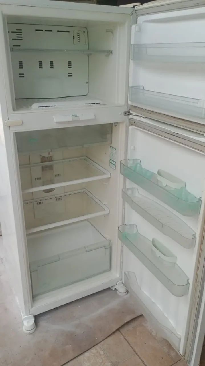 Geladeira Duplex  - Foto 3