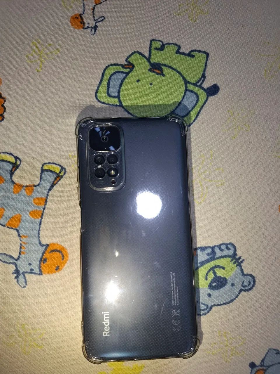 Xiaomi Redmi Note 11S - Foto 2