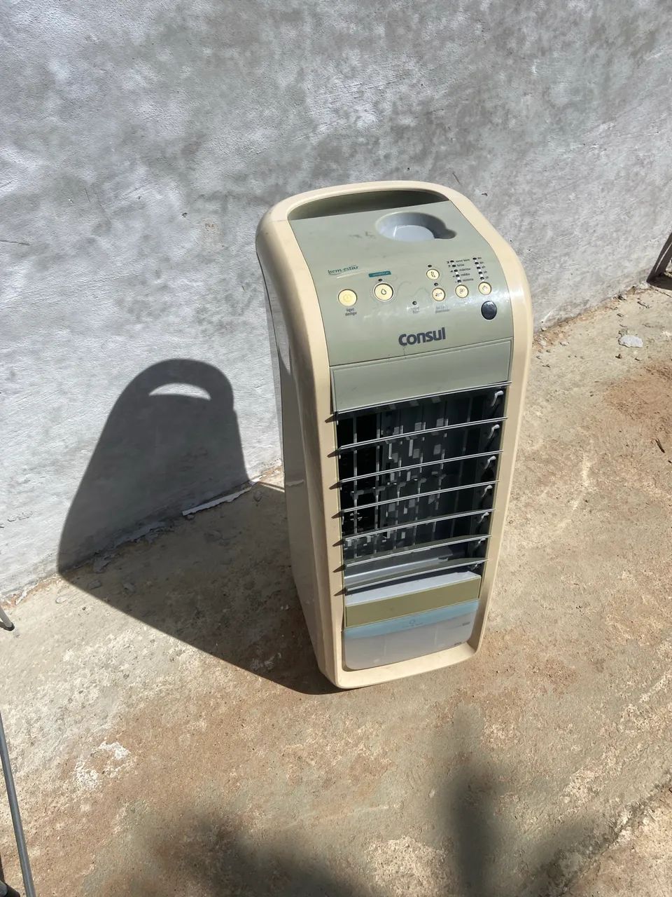 Climatizador