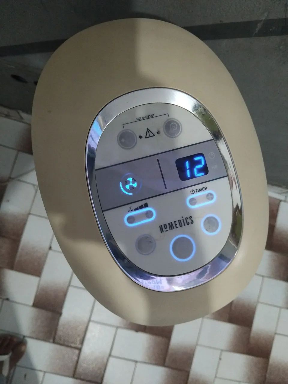 Humidificador - Foto 3
