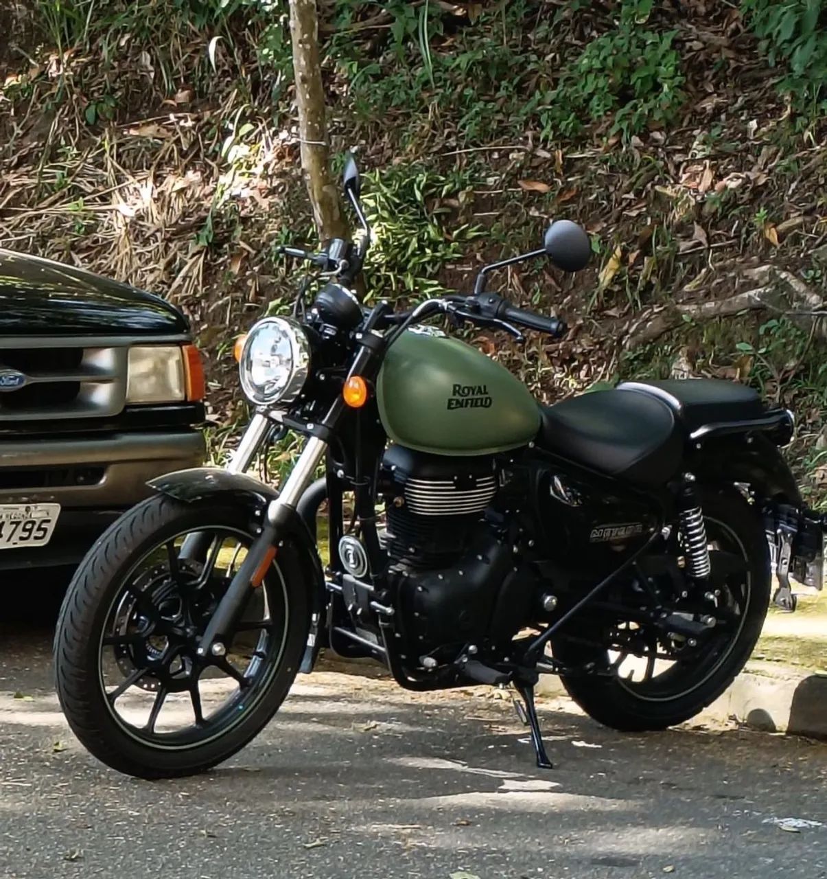 Meteor 350  - Foto 5