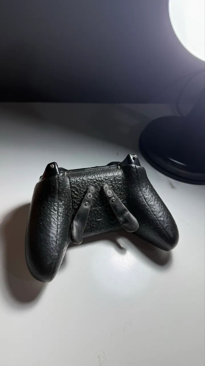 controle personalizado xbox (stelf controles) - Foto 2