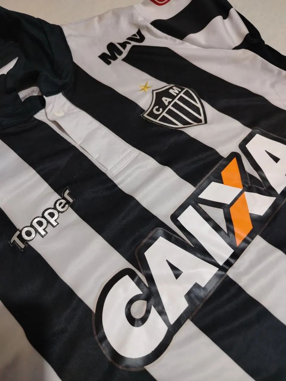 Camisa Atlético MG - Foto 3