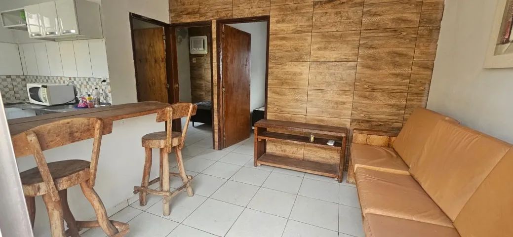 Alugo apartamento em Milagres - Foto 2